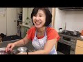メンチの作り方 【DoCook 銀座料理教室】 の動画、YouTube動画。
