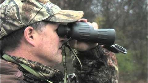 Steiner Predator 12x40mm Binoculars