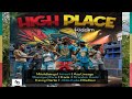 High place riddim mix(Aza Lineage/Brandon Rootz/Medisun/Shanique Marie/Karis...)Reggae mix May 2024