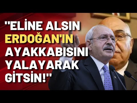 Kemal Kılıçdaroğlu'ndan AKP'ye Şenel Yediyıldız çağrısı: Heykelini yapın!