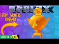CARA MENDAPATKAN ITEM FREE UGC LIMITED SAMOVAR RUSIA Гранд Самовар Roblox