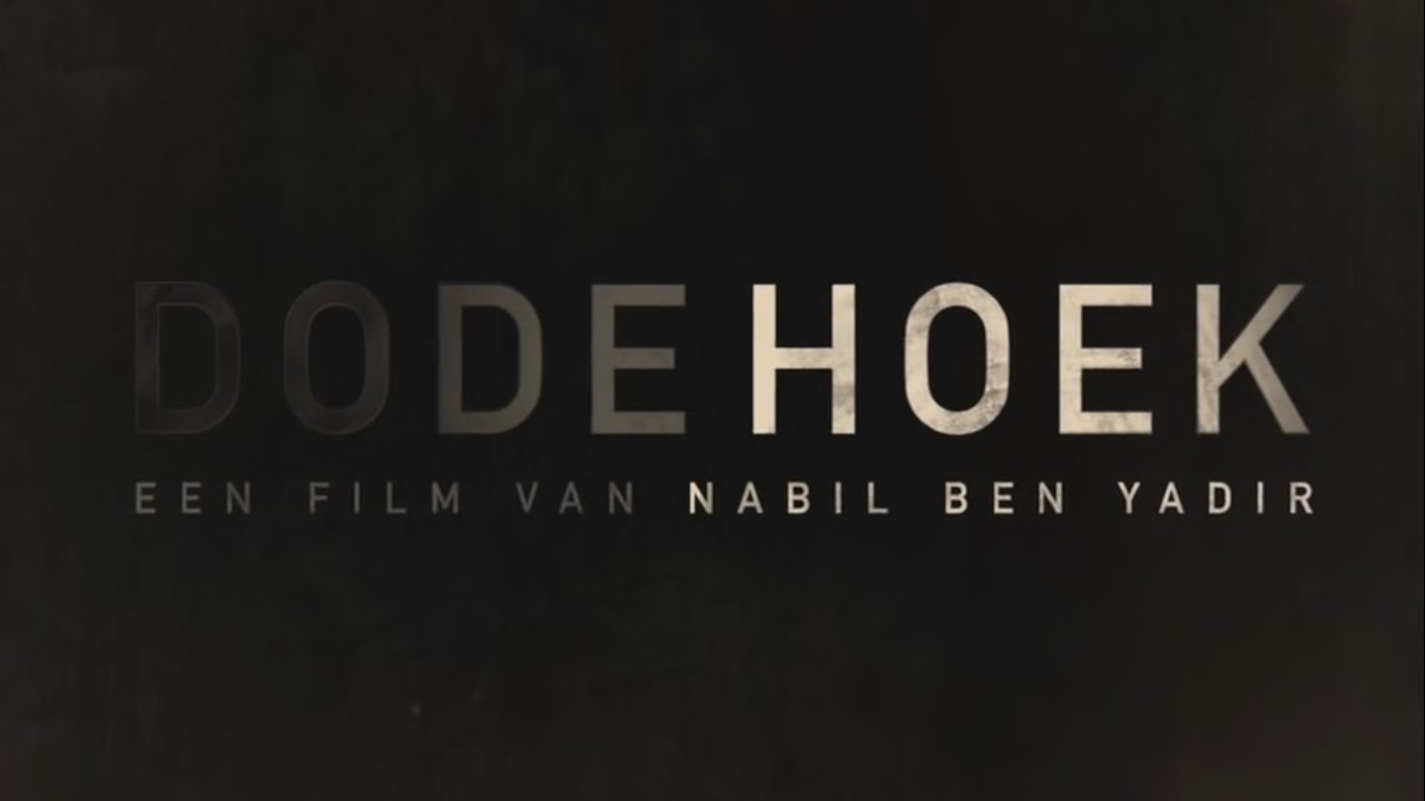 Dode Hoek (2017) - Officiële Vlaamse Trailer