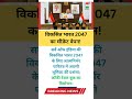 विकसित भारत 2047 का सीक्रेट वेपन! #shorts #motivation #NGP2022 #DigitalIndia #GeoTechnology