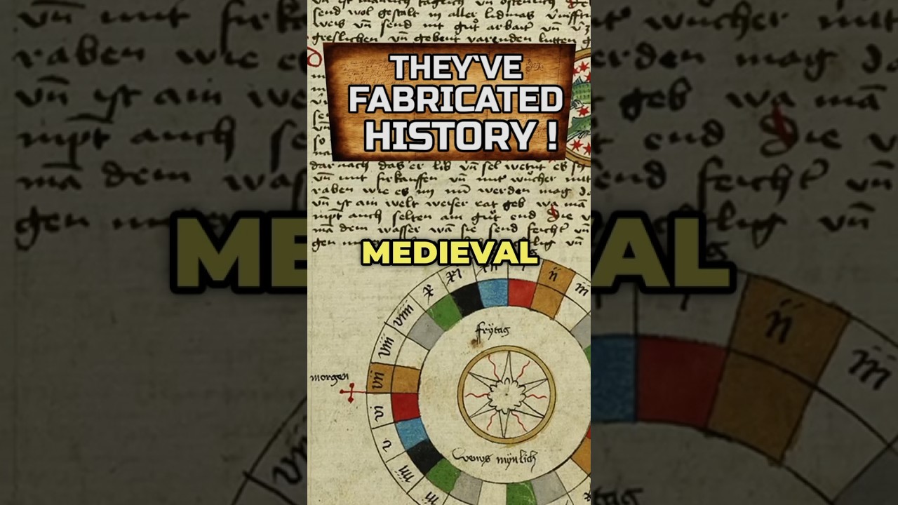 Watch THE PHANTOM TIME HYPOTHESIS part 2 #guildofsecrets #history on YouTube Watch THE PHANTOM TIME HYPOTHESIS part 2 #guildofsecrets #history on YouTube