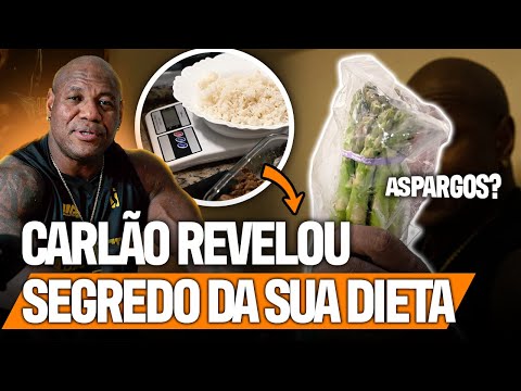 WELCOME TO CARLÃO'S LIFE