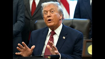 Trump Unveils ‘America First’ National Security Strategy