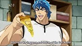 トリコ飯テロ Youtube