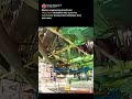 Futuristic Demolition