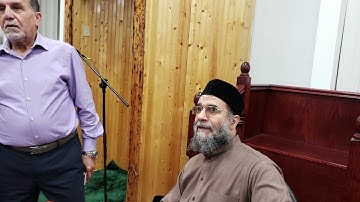 وصف دقيق لأحوال يوم القيامه -  شرح سورة النبأ -  الشيخ نشأت أحمد