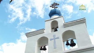 видео: По святым местам. Ксение-Покровский женский монастырь города Яровое картинка: По святым местам. Ксение-Покровский женский монастырь города Яровое