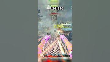 MW3 Infected in 2023....