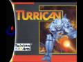 Turrican Music (C64) - Title Theme (Subsong 2)