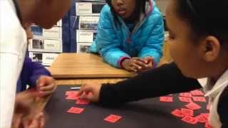 4th Grade STEM