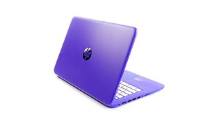 HP Stream 14" HD Intel 4GB RAM 64GB eMMC Windows 10 Lapt... screenshot 4