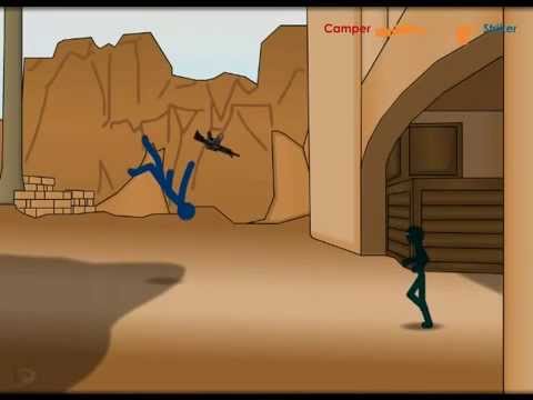 [YTP] Counter Funner - YouTube
