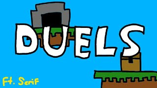 serif and johnny fail at duels by OgGhostJelly 30 views 2 years ago 4 minutes, 52 seconds