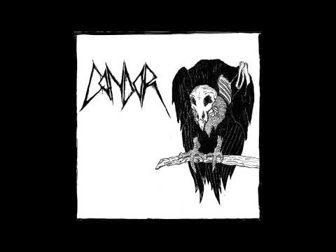 Condor (7) — Condor - Pagan Ritual