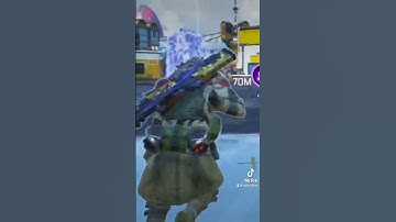 POV: Your random tries stealing your loot… #shorts #apex #pubs #toxic #apexlegends #random #gaming