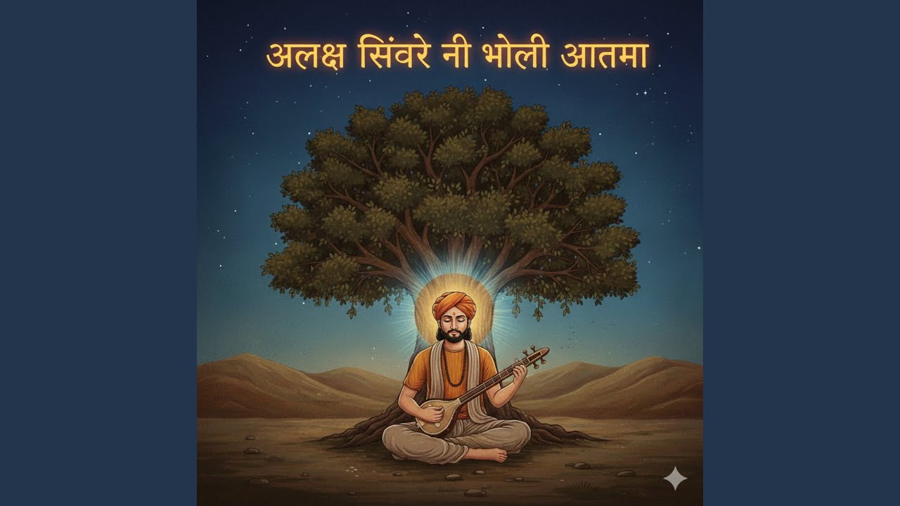Alakh Sinvre Ni Bholi Aatma