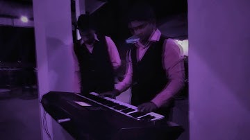 Senehasakata aruthak - Green Flash band