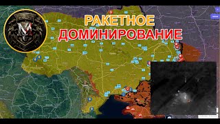 Ракетное Противостояние Продолжается | Саммит Брикс В Крыму. Военные Сводки И Анализ За 06.01.2024