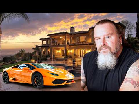 Video Donald Gibb Cause of Death | Revenge of the Nerds Actor | Full Life Story, Net Worth & lifestyle!