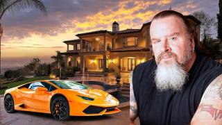 Donald Gibb Cause of Death | Revenge of the Nerds Actor | Full Life Story, Net Worth & lifestyle!