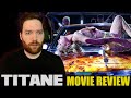 Titane - Movie Review