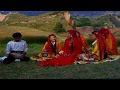 Давлат Назри ва Ширинмох Нихолова  - Дилбарам дилбарам ( Tajik music ) دروازی