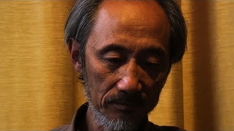 Dissident Chinese author Ma Jian on politics and literature