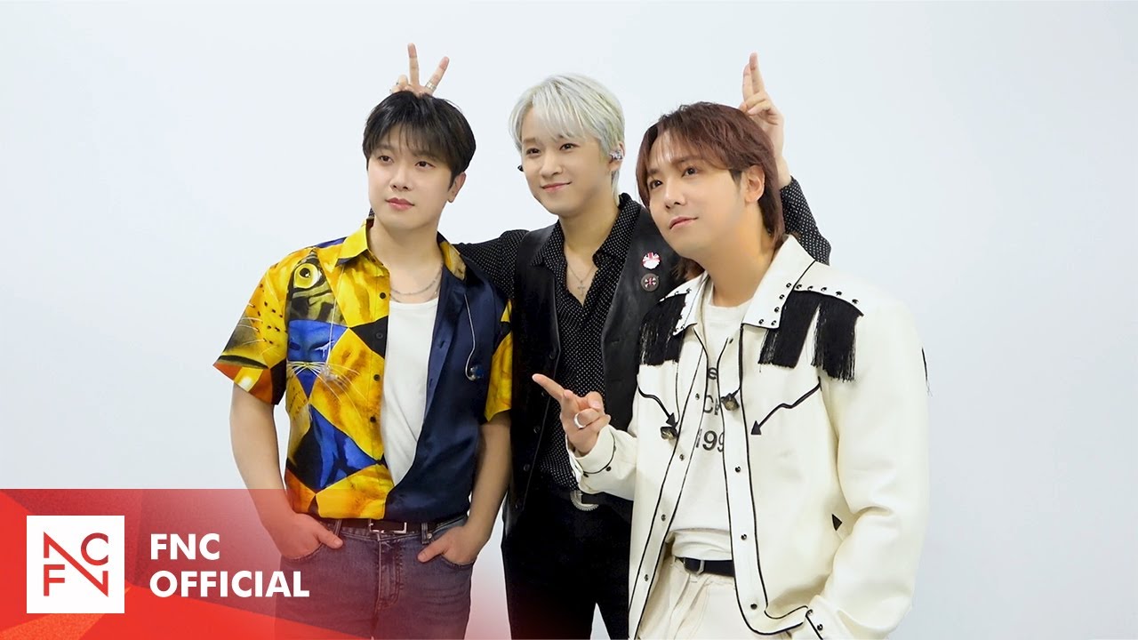 음악으로 하나 된 여정 속으로💛 | 2024 FTISLAND LIVE ‘HEY DAY’ BEHIND Chapter.01