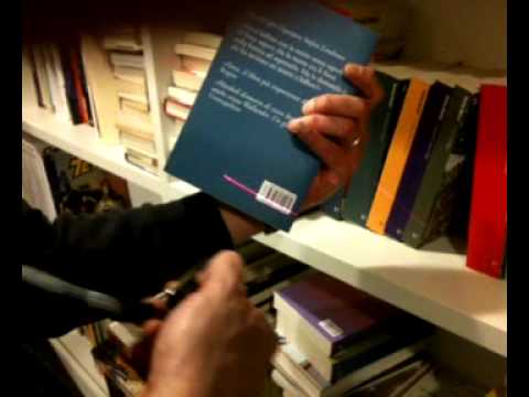 SCARICA PROGRAMMA CATALOGAZIONE LIBRI