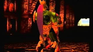 Tekken 3: Ogre - Stages 10-Final
