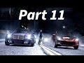 Speedtrap Need For Speed Carbon Challenge Series Episode 11 1080p60 