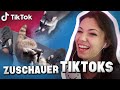 Reved REAGIERT auf Zuschauer Tiktoks!