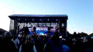 Elán - Človečina (Pardubice 31-05-2013)