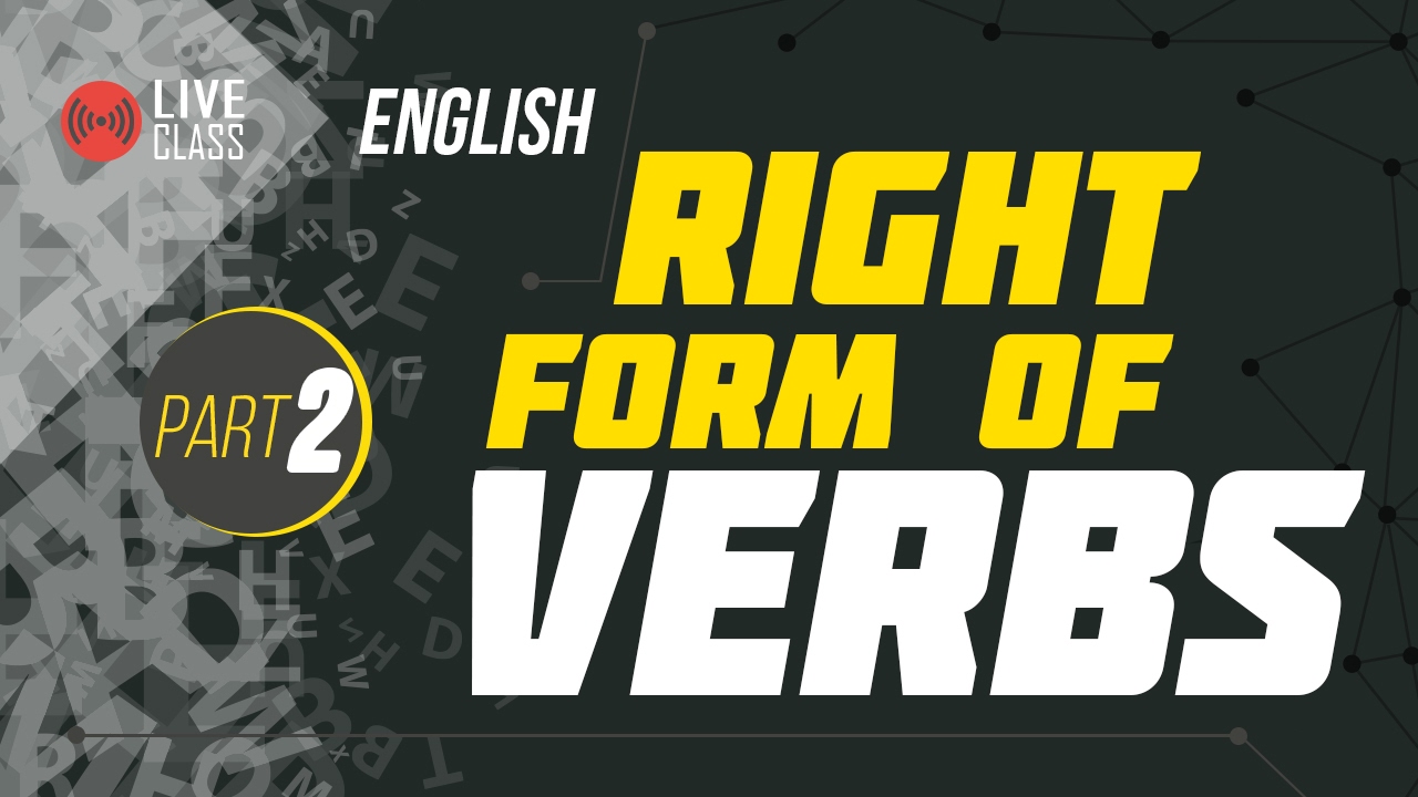 Verb Verb
