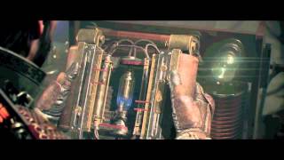 The Order 1886 - Why Looks Could Be Deceiving