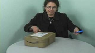 Unboxing a surprise antique toy, round 2