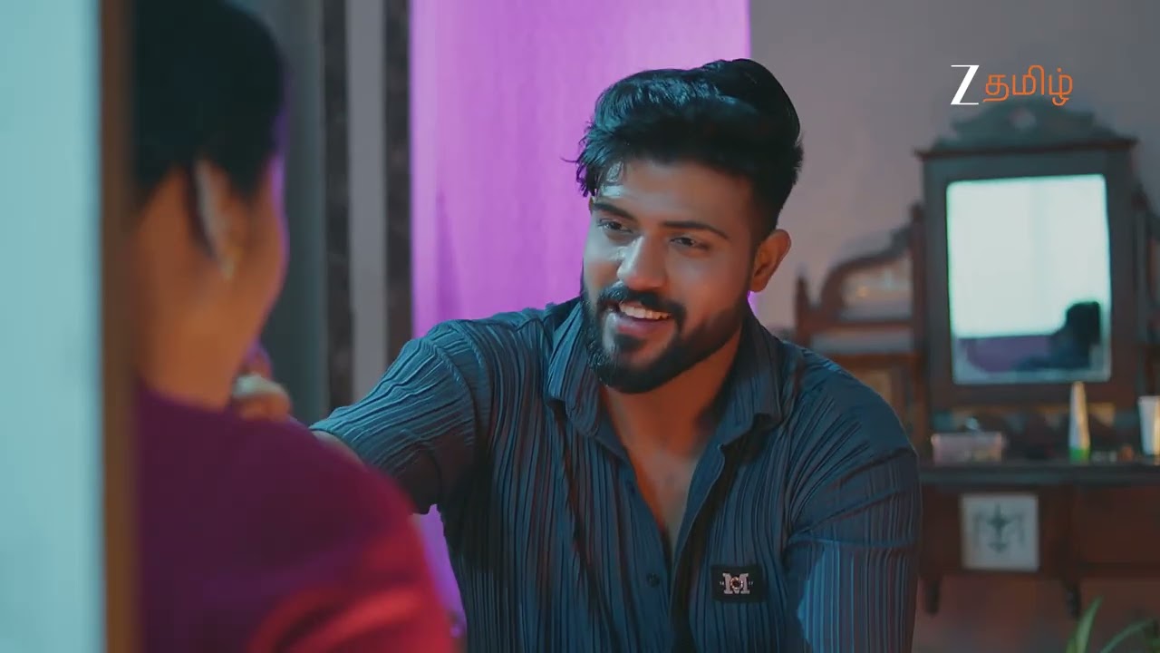 Salangai Oli | Ep - 329 | Webisode | Feb 23 2026 | Zee Tamil