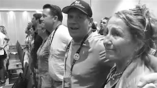 Tony Robbins Platinum Partnership Monaco Trip Recap