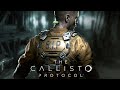 Terminando The Callistor Protocol - era o que eu achava