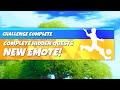 NEW Event REWARDS NOW in Fortnite! (EPIC)