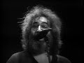 Capture de la vidéo Jerry Garcia Band [1080P Remaster] July 26, 1980 Late Show Convention Hall, Asbury Park, New Jersey