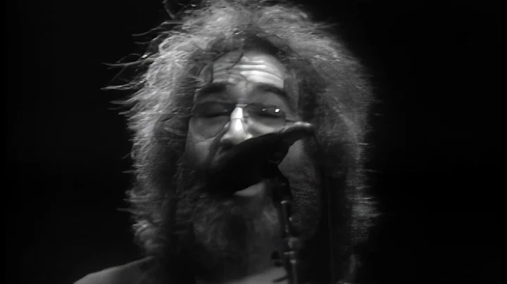 Jerry Garcia Band [1080p Remaster] July 26, 1980 L...