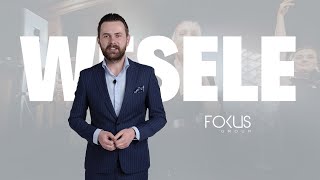 Odtwórz film: DJ czy Zespół na wesele? Mamy rozwiązanie, które pokochają Twoi goście!