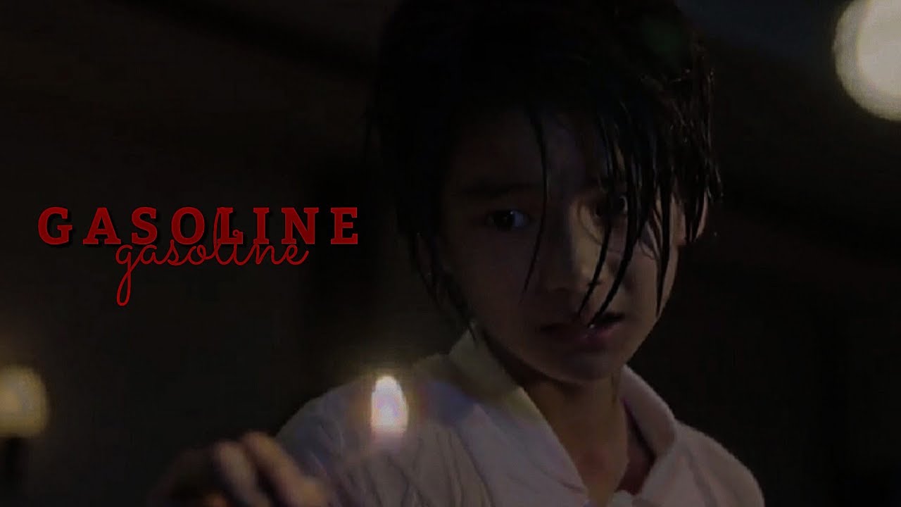 [𝐫𝐚𝐲] 𝐭𝐡𝐞 𝐩𝐫𝐨𝐦𝐢𝐬𝐞𝐝 𝐧𝐞𝐯𝐞𝐫𝐥𝐚𝐧𝐝 '𝐥𝐢𝐯𝐞 𝐚𝐜𝐭𝐢𝐨𝐧' - 𝐠𝐚𝐬𝐨𝐥𝐢𝐧𝐞