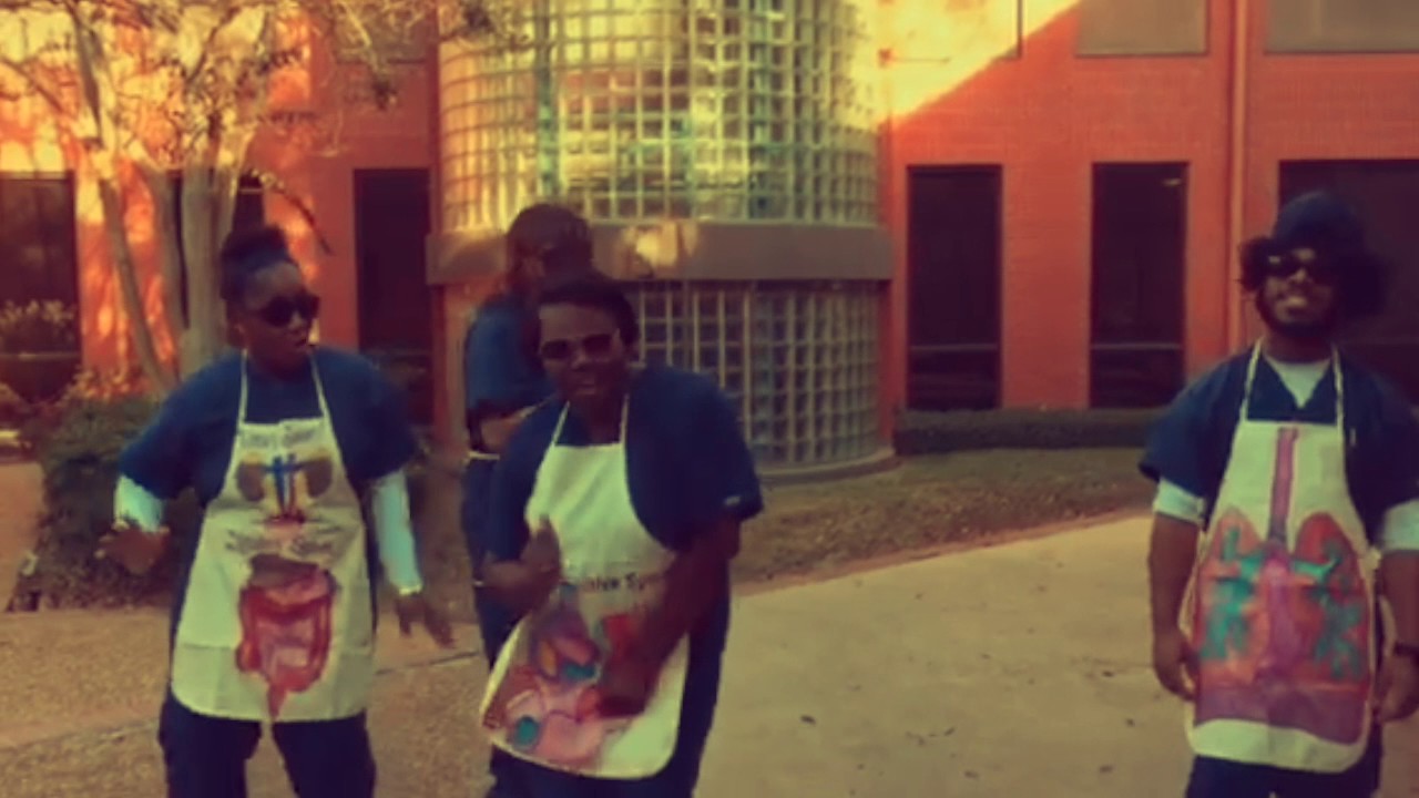 Nursing Body Systems Rap II YouTube