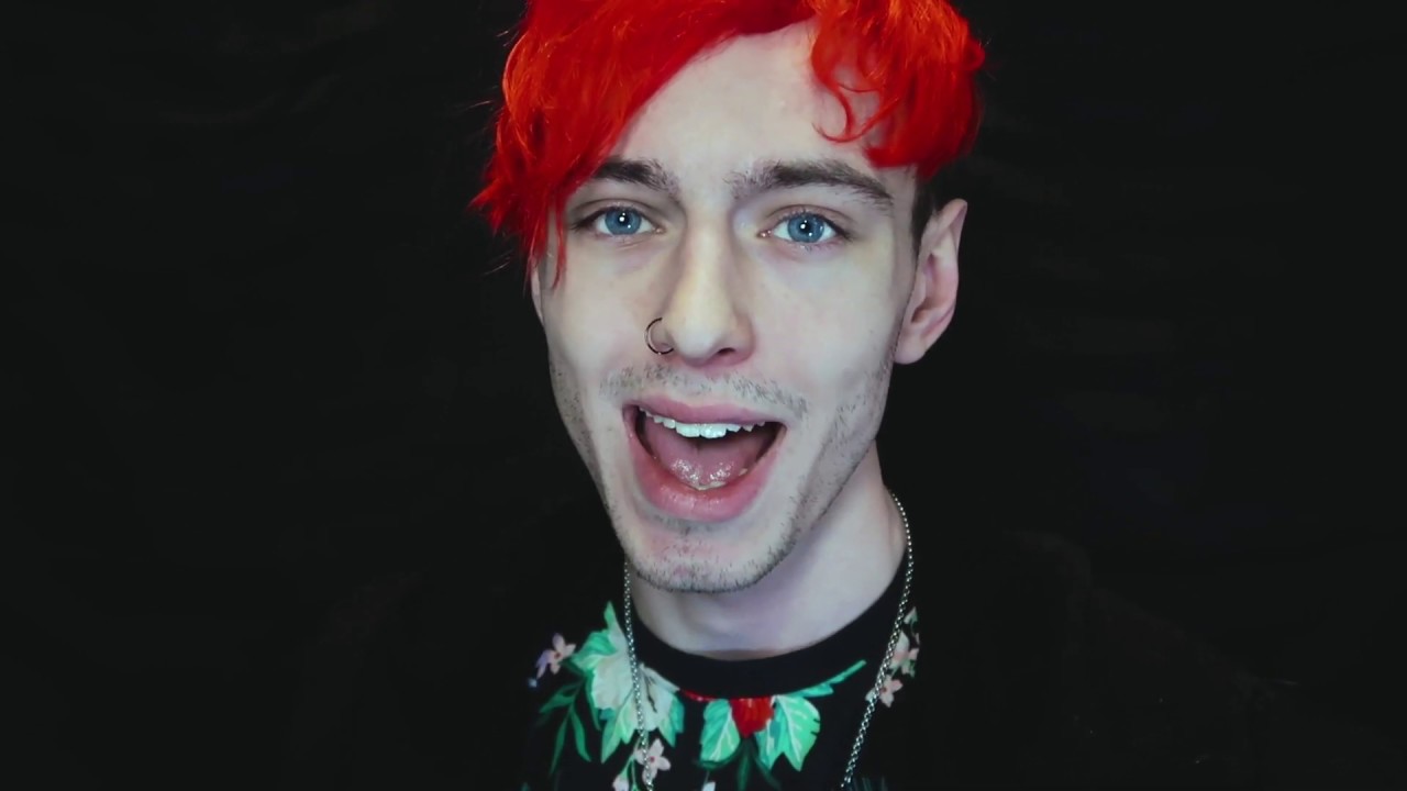 SAINT - Ben Teeney (OFFICIAL VIDEO)