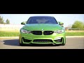 Ozbraz Stealth Java Green M3 | HD